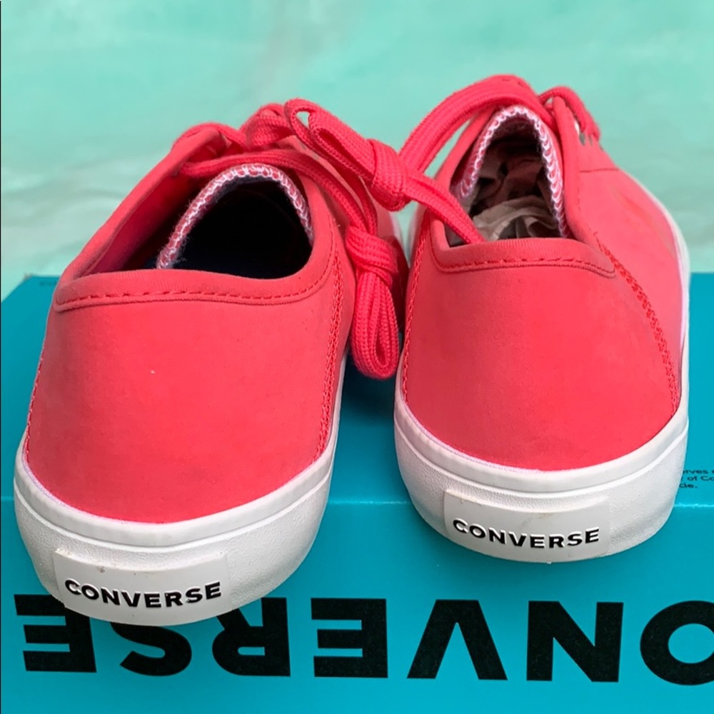 CONVERSE COSTA OX STRAWBERRY JAM WMNS - Picture 10 of 16